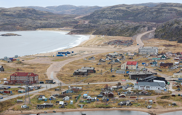 Дмитрий Феоктистов/ТАСС