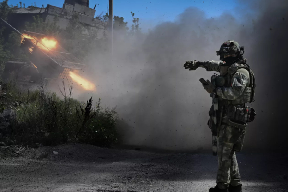    Фото: Станислав Красильников, источник: РИА Новости