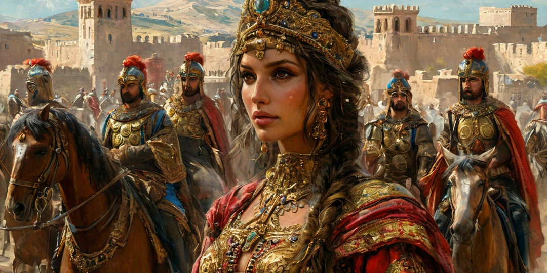 Исторический роман Легионы идут на Восток. Первая часть. Орлы над Евфратом (Продолжение книги Дакия в огне). Глава десятая