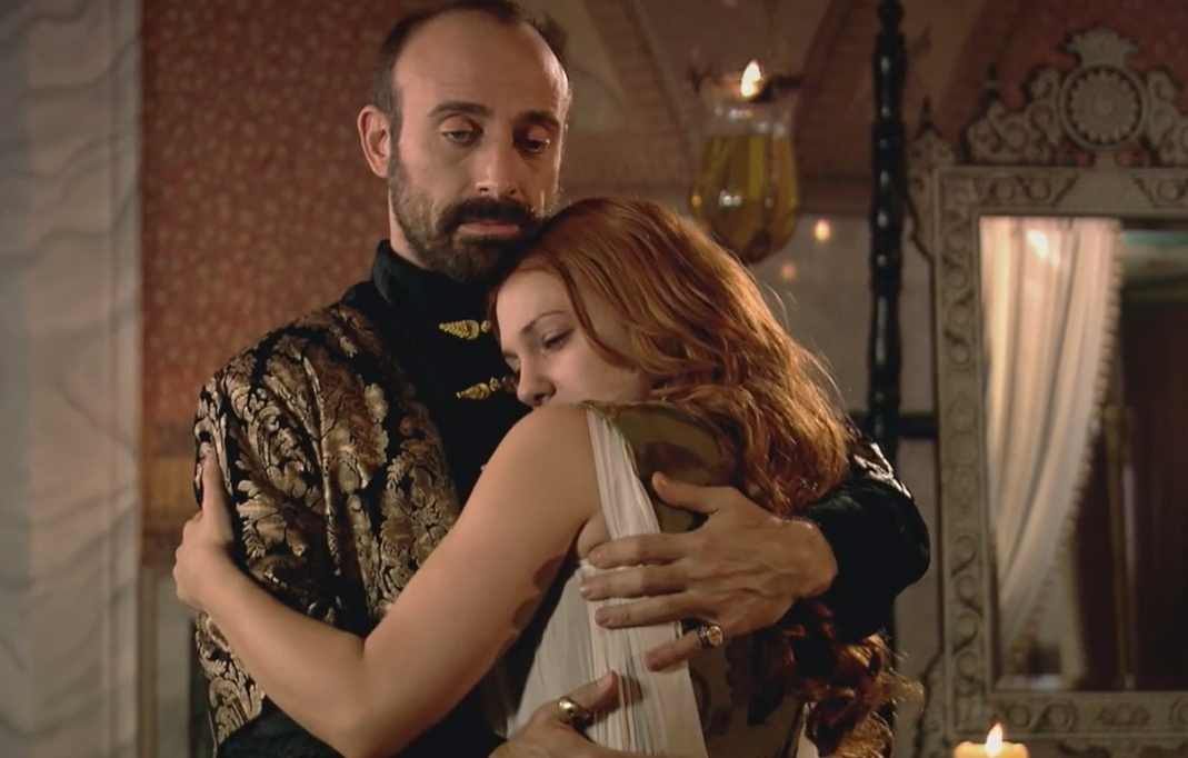 1 СЕЗОН 4 СЕРИЯ