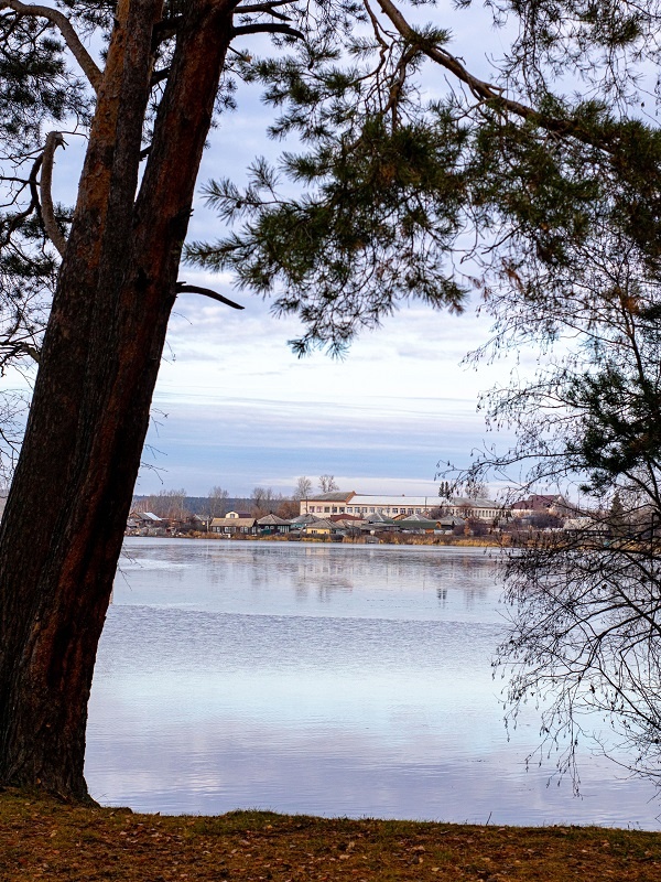 Маршрут автопутешествия: посёлок Заводоуспенское и озеро Айба. Фото: Наташа Габрусь / ВКонтакте