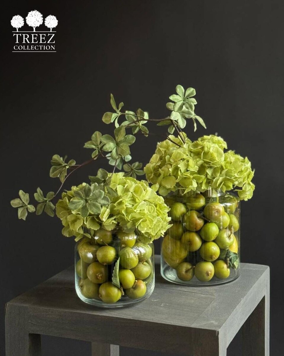 Новогодний декор TREEZ Collection