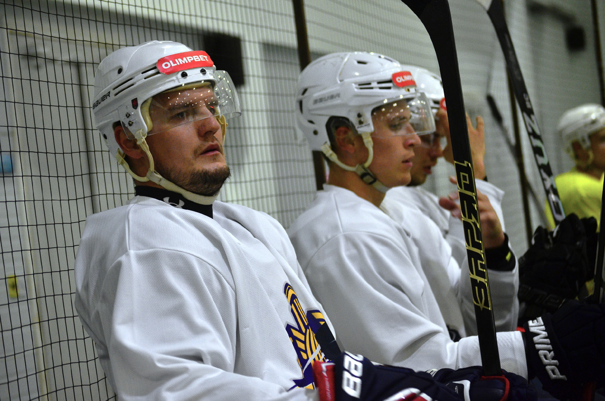 Олег Ломако