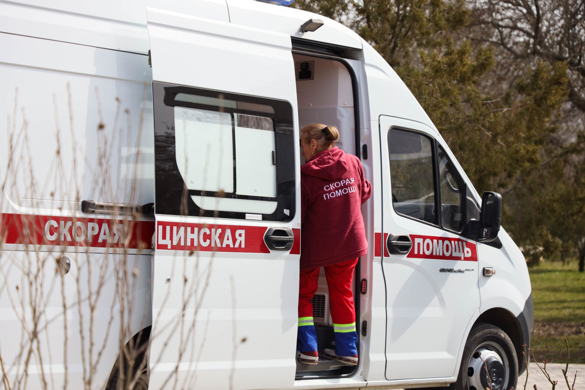    Фото: ТРК Таврия