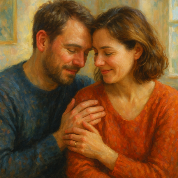 Уважение в мелочах: почему «спасибо» и «пожалуйста» важны в браке 