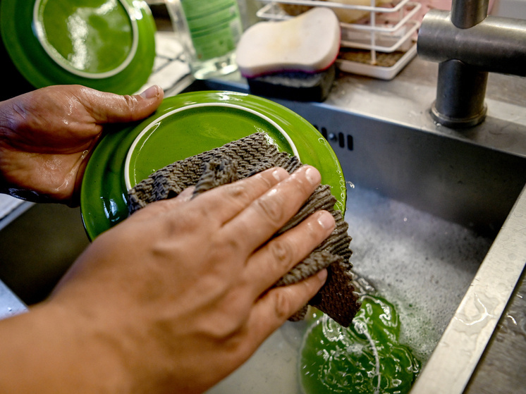     © Britta Pedersen/ZB/Global Look Press