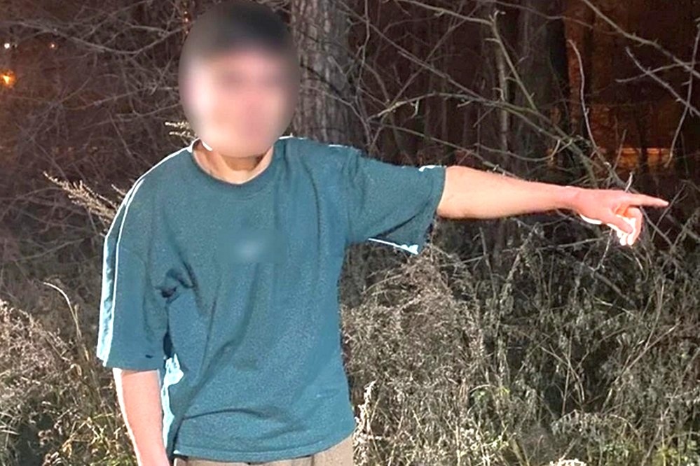 На допросе 21-летний парень не скрывал своей неприязни. Фото: КП-Екатеринбург