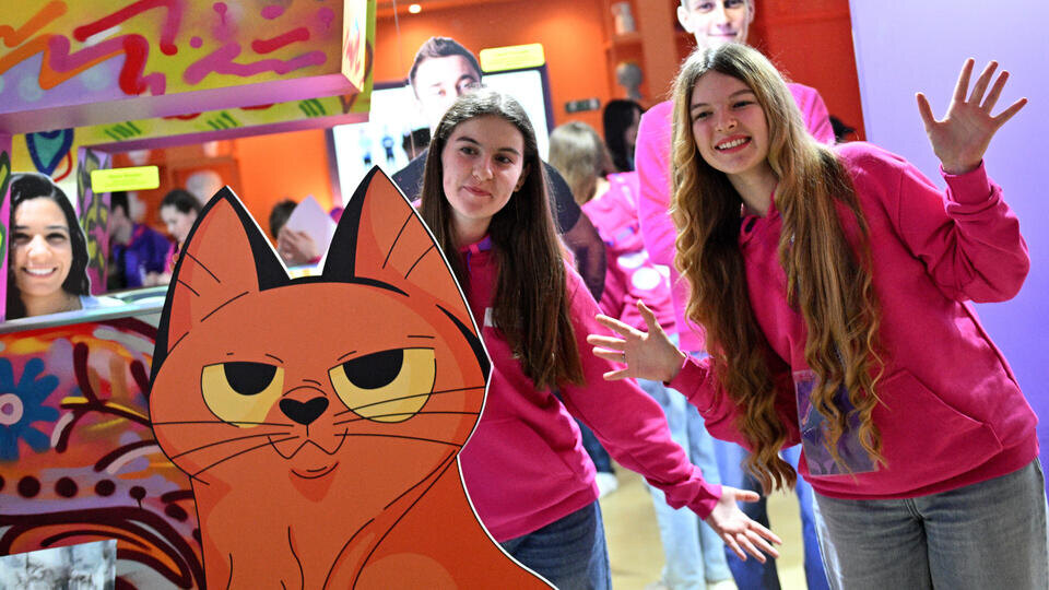     Сергунина рассказала о новых молодежных пространствах в Москве РИА Новости/Кирилл Зыков