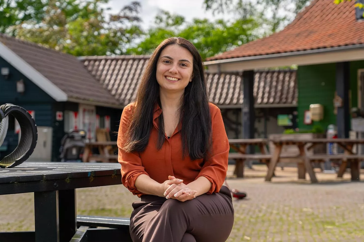 © Photo : Social media of Gemeente Heemskerk