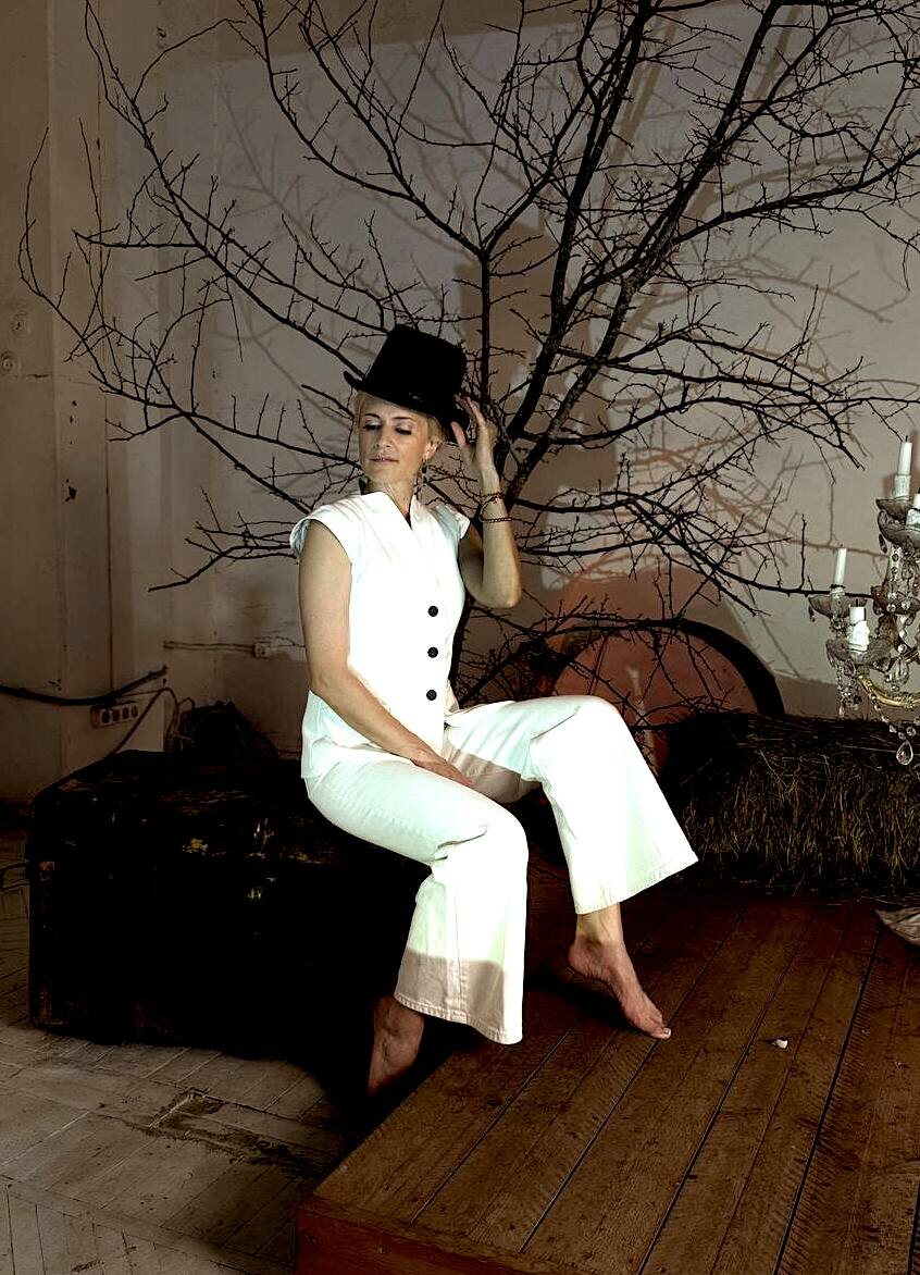 Дарья Бубес 