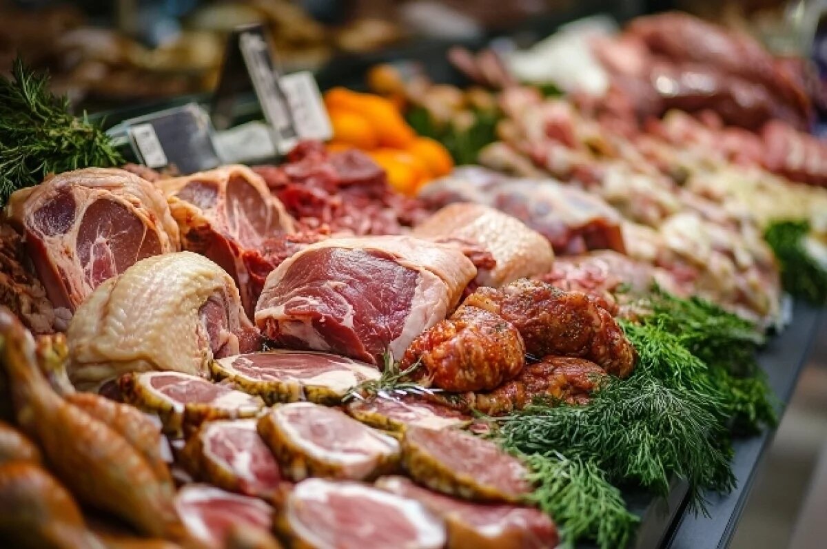    Тверичанам рассказали, как отличить качественные полуфабрикаты