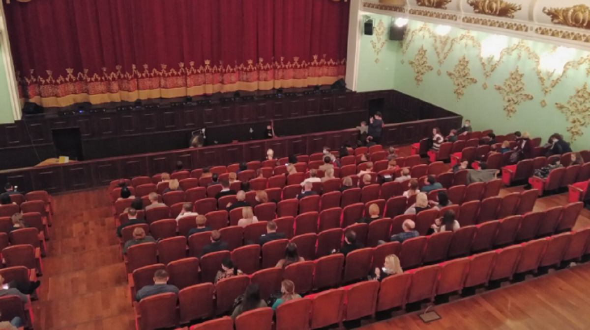    Фото: Анастасия Петрова, источник: МедиаПоток