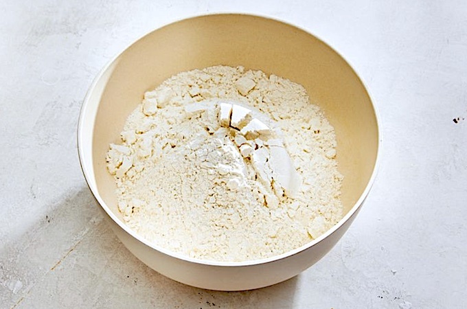 Это правда, что мука портится?