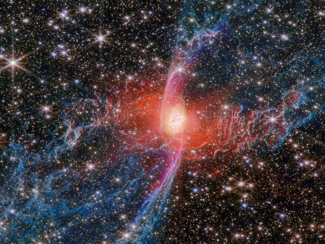    Фото: esawebb.org