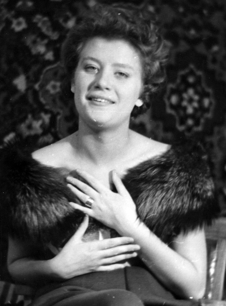 Фото: Елена Образцова 