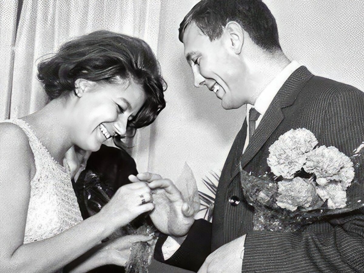 Фото: Елена и Вячеслав 