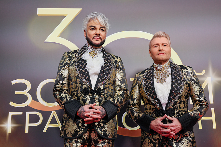    © Сергей Савостьянов/ТАСС