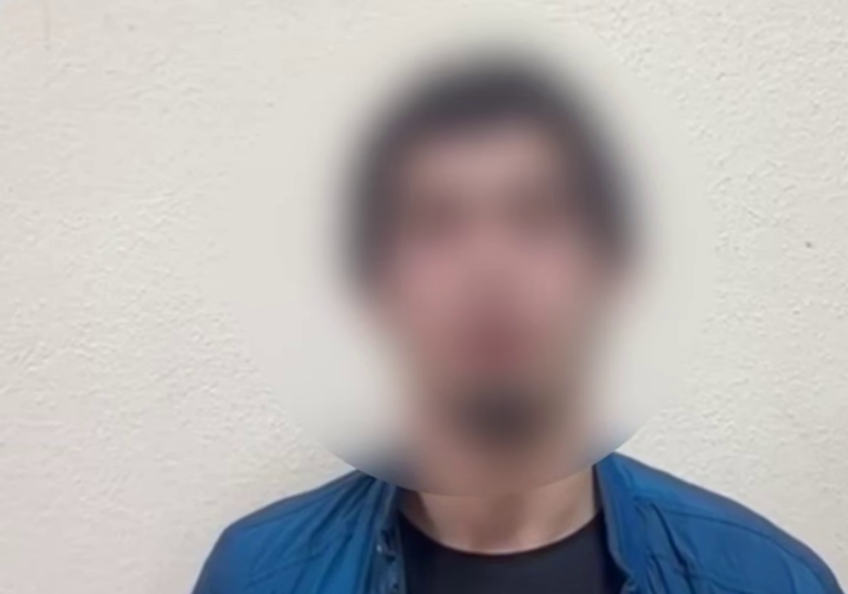    Фото: Telegram/ Сочи Официальный