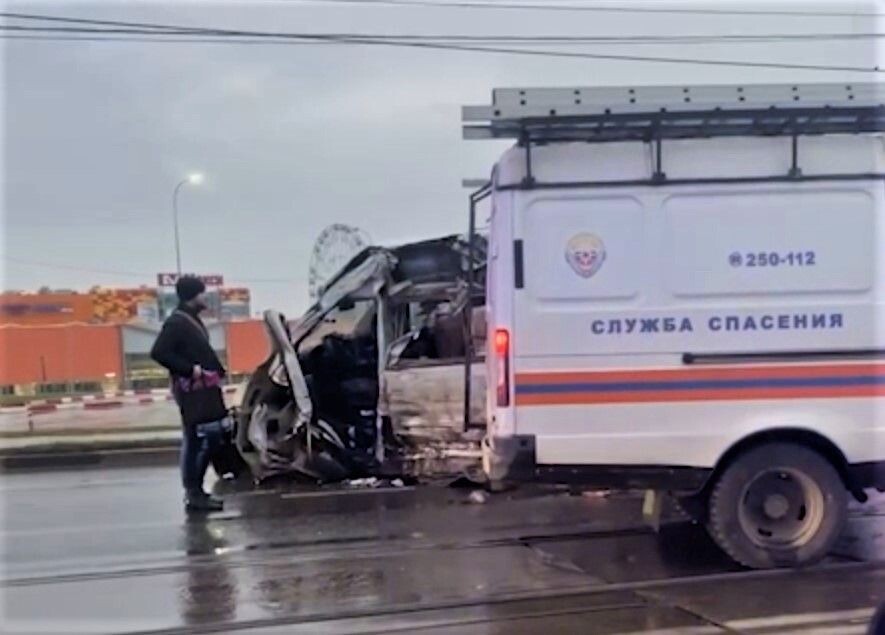     / Источник: Кадр из видео