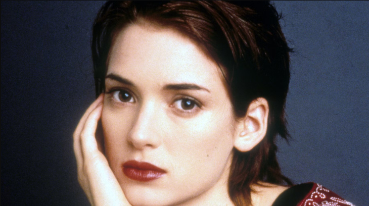 Вайнона Райдер