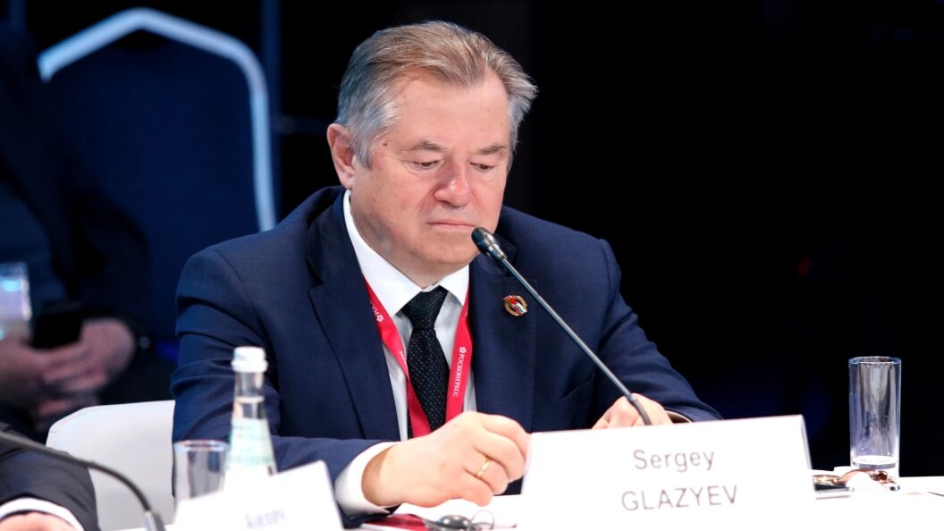    Maksim Konstantinov/Globallookpress