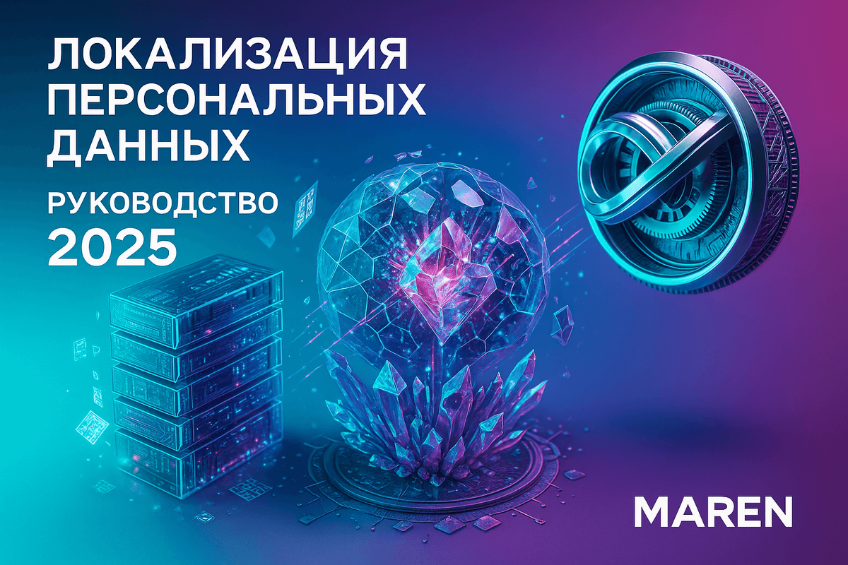    Как правильно локализовать данные: полное руководство Марина Погодина