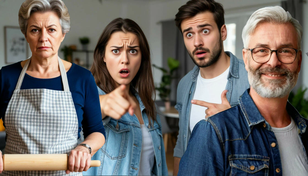 Коллаж @ Горбунов Сергей; Изображение создано с использованием сервиса Шедеврум по запросу Сергея Горбунова