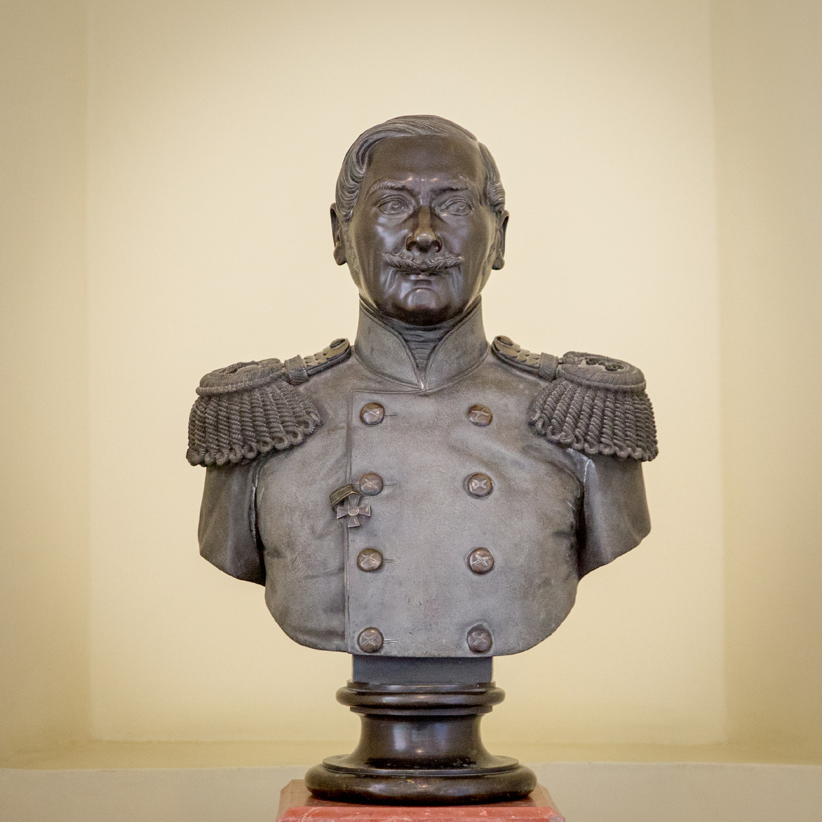 Фото: ГМЗ "Царское Село", Святослав Новиков