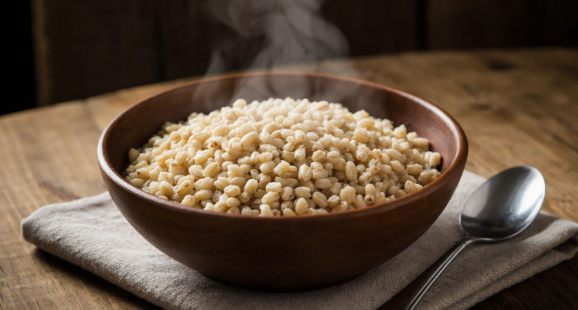    Перловой крупы покупаю не один пакет: делюсь рецептами настоящей вкуснятины