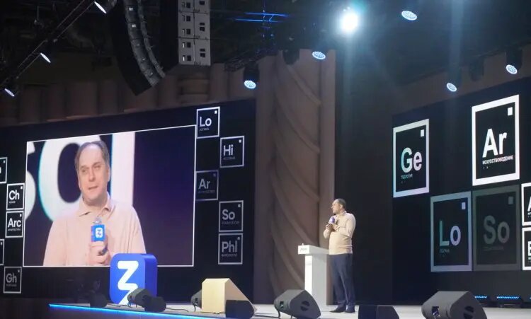    Фото: scientificrussia.ru Оливия Ильинская