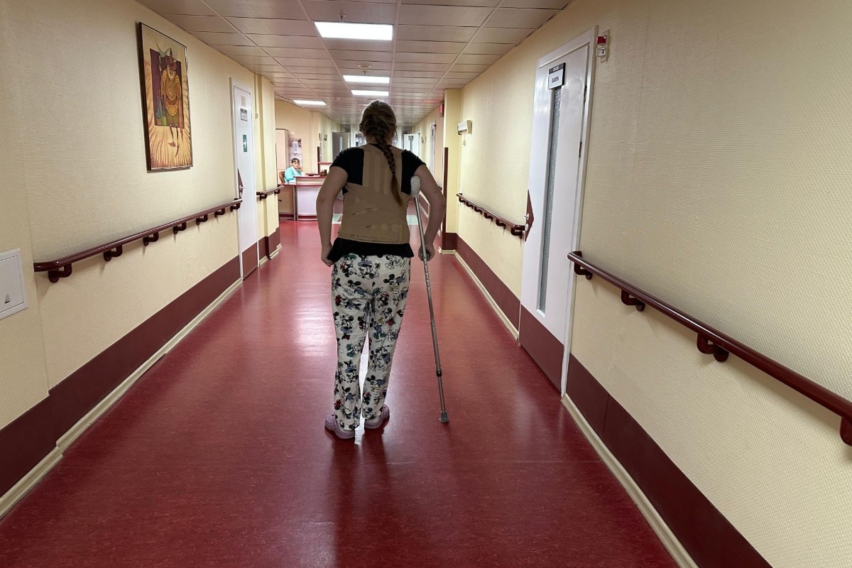    Фото: министерство здравоохранения Свердловской области