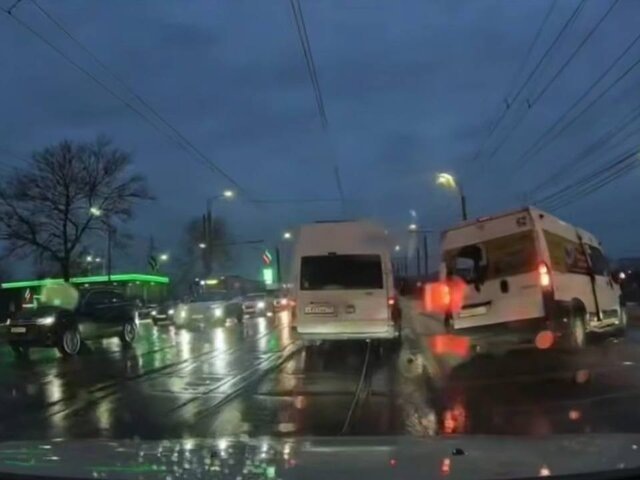    Фото: телеграм-канал "Тула с огоньком"