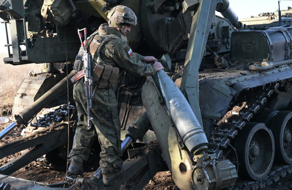    Станислав Красильников/РИА Новости