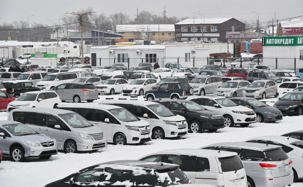 😱 ВНИМАНИЕ! Утильсбор отложили, но паника только начинается