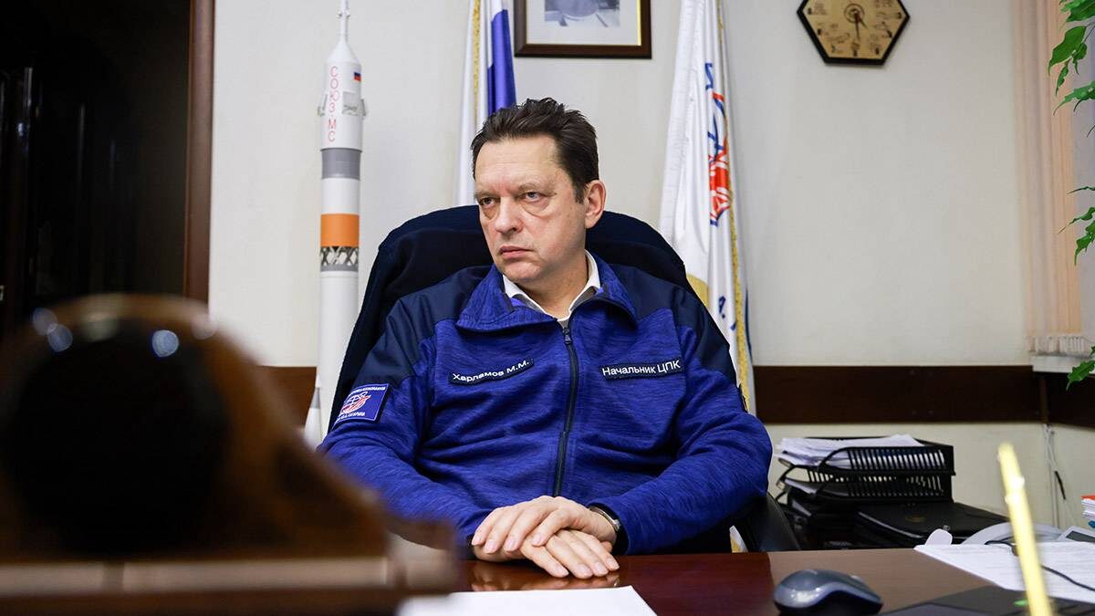    Фото: Владимир Гердо / ТАСС