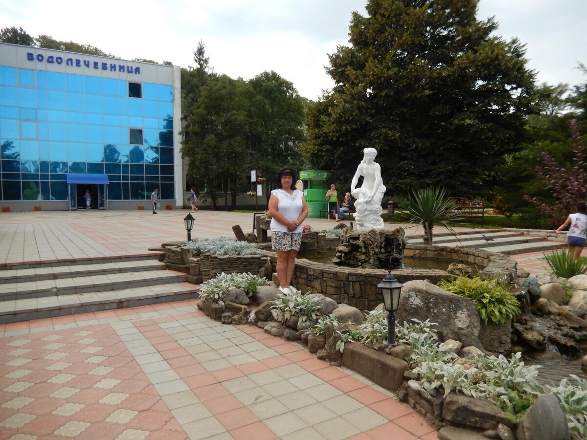 фото автора