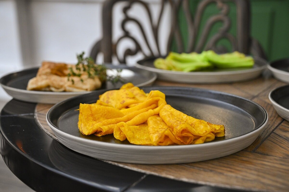    Мероприятия ко Дню народного единства в районах Москвы: программа праздника