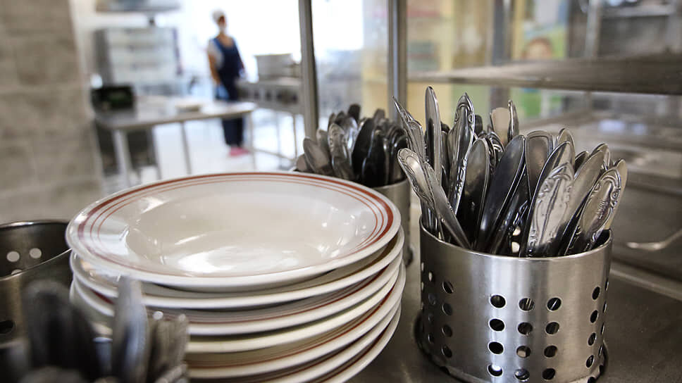 Фото: Данила Егоров / Коммерсантъ