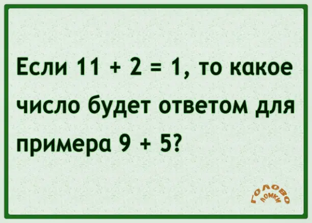 🧠 ГОЛОВОЛОМКА‑ФЕЙЕРВЕРК: разгадай секретный код!