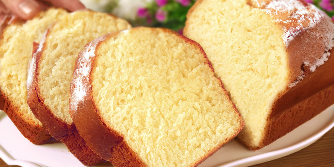 Горячий молочный пирог! Вы будете в восторге! Просто и невероятно вкусно