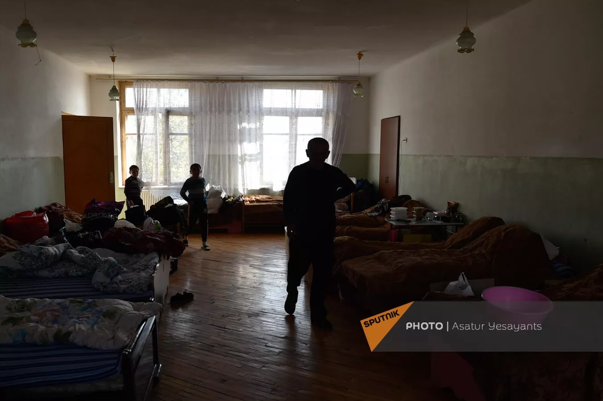 © Sputnik / Asatur Yesayants