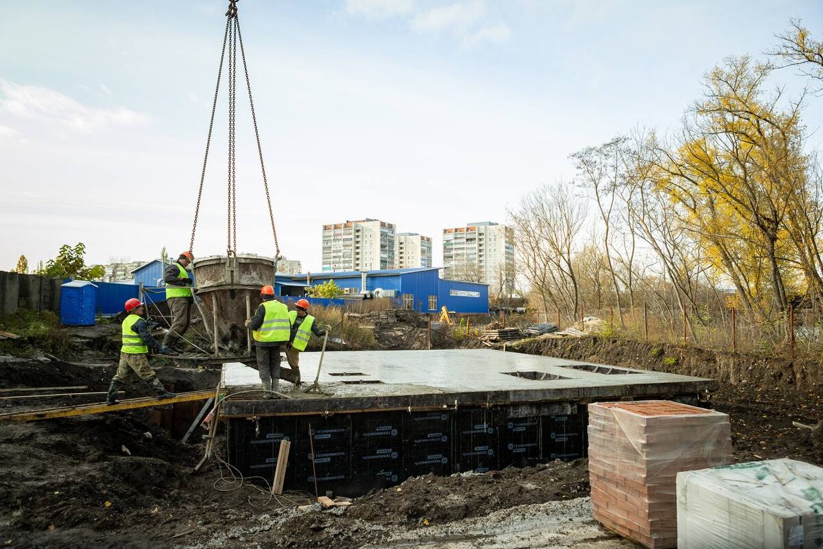 Фото: Администрация Курска