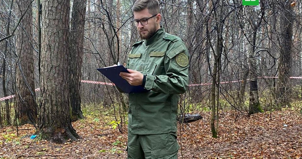 Фото: СУ СКР по Свердловской области