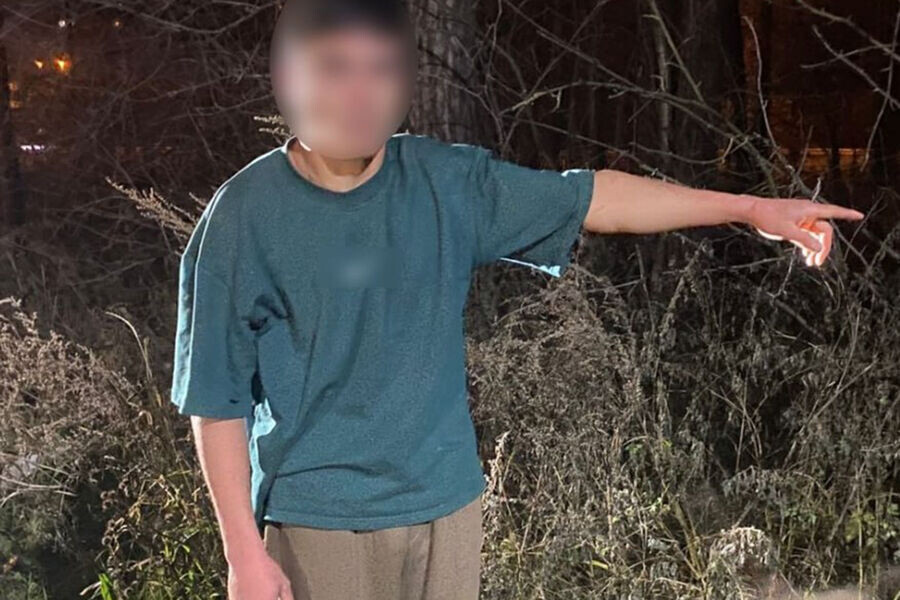 Фото: СУ СКР по Свердловской области