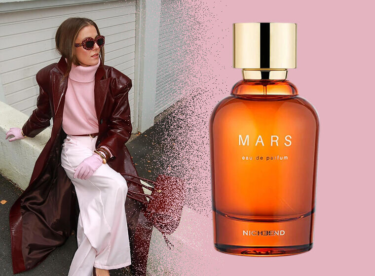     Фото: @ninasandbech