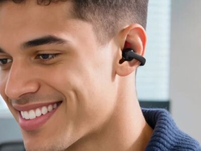    Anker выпустила открытые TWS-наушники Soundcore C50i с поддержкой LDAC