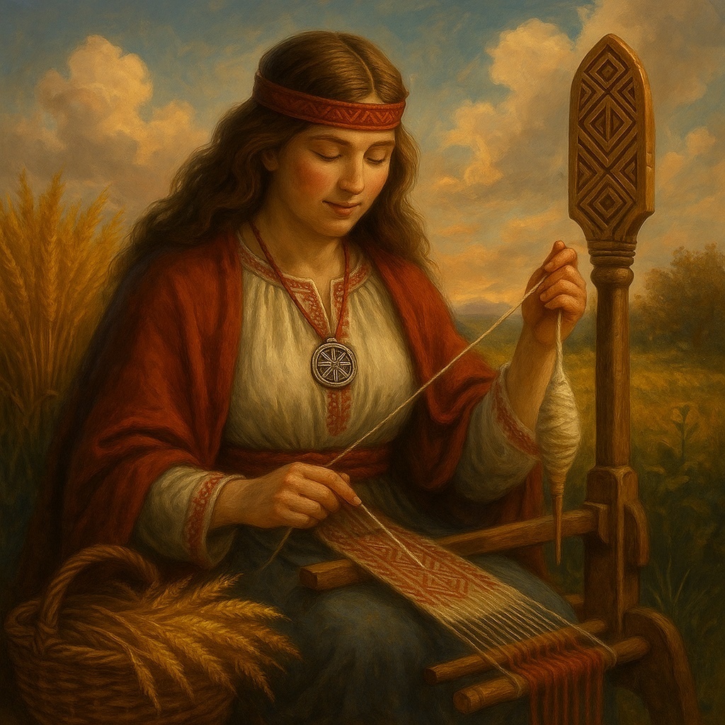 11 Пятница Макошь Ювелирная мастерская Брокка Дзен dzen.ru