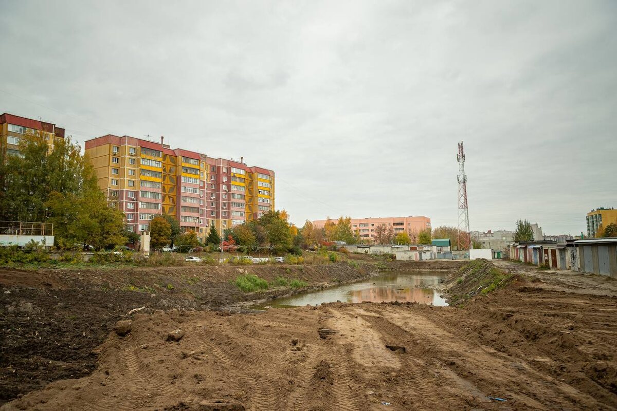 Фото: администрация г. Курска