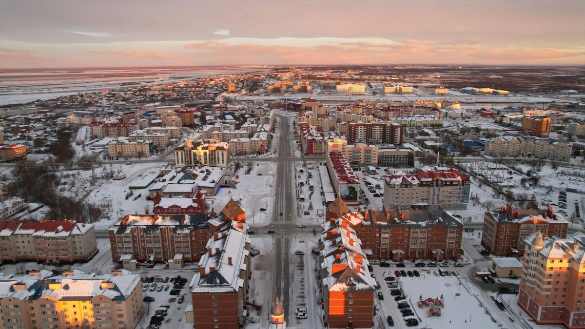    Фото: Diiaz Misbakhov/Shutterstock/Fotodom