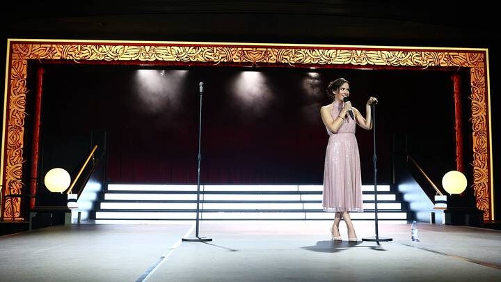  Фото: Пелагия Тихонова / АГН Москва